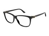  Gọng Kính Cartier CT0351O 001 - Tặng kèm tròng kính Essilor Pháp, Liên hệ giá tốt Mrs.Hà 0948.74.5959 