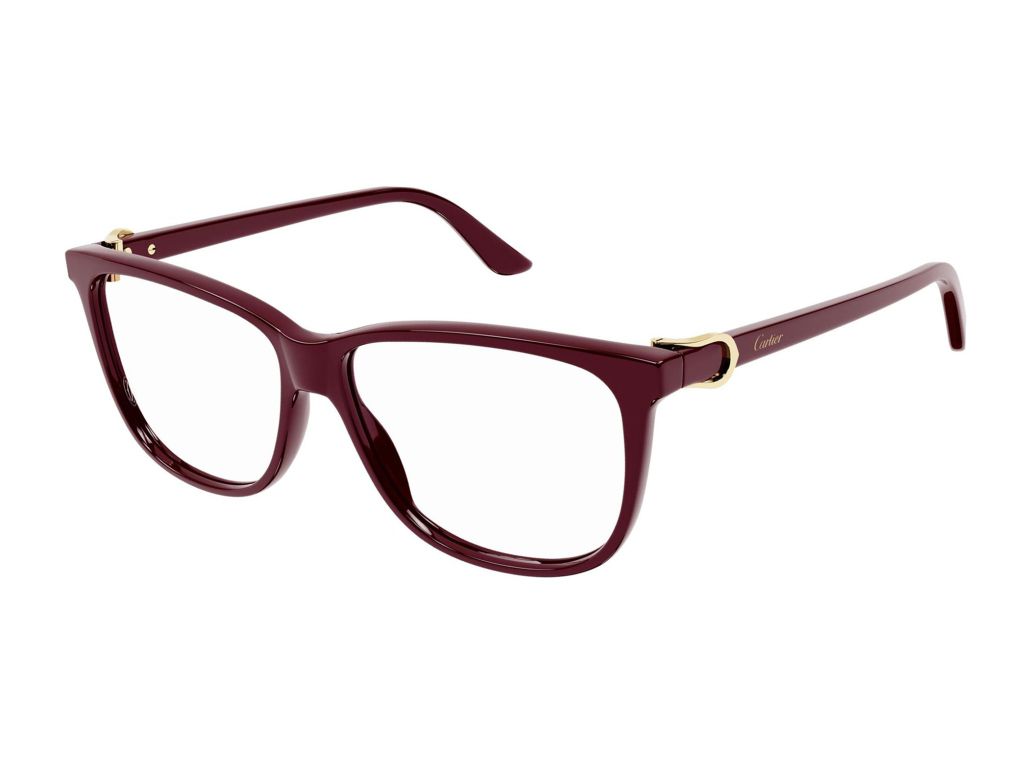 Gọng Kính Cartier CT0351O 003 - Tặng kèm tròng kính Essilor Pháp, Liên hệ giá tốt Mrs.Hà 0948.74.5959 