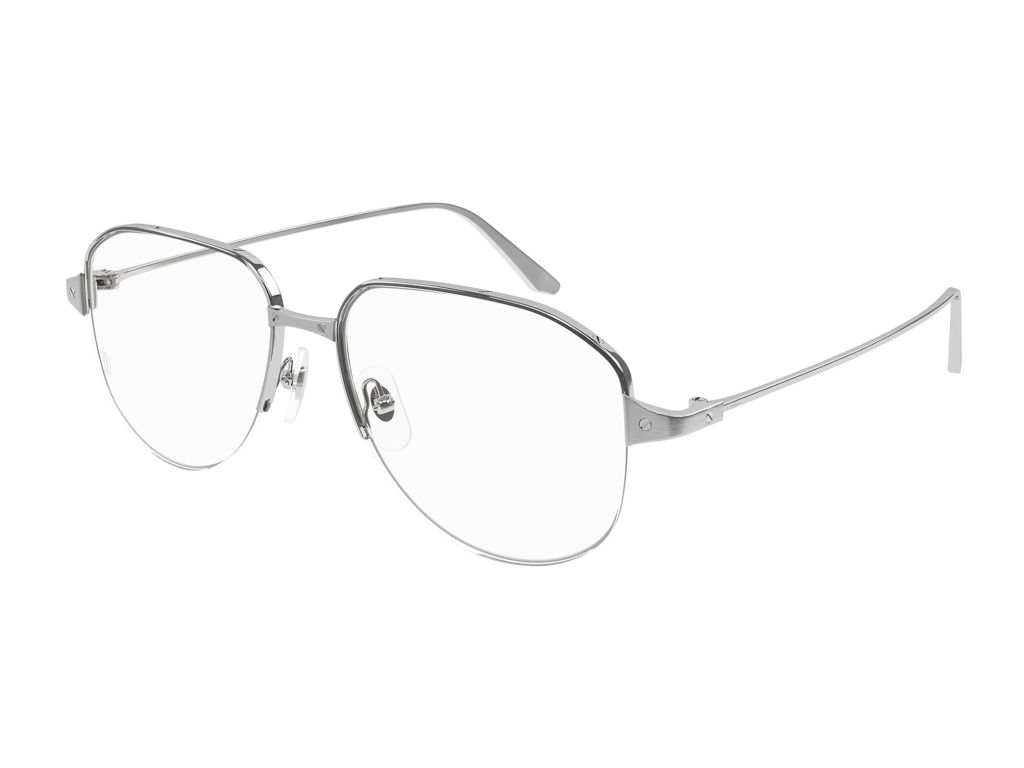  Gọng Kính Cartier CT0352O 002 - Tặng kèm tròng kính Essilor Pháp, Liên hệ giá tốt Mrs.Hà 0948.74.5959 