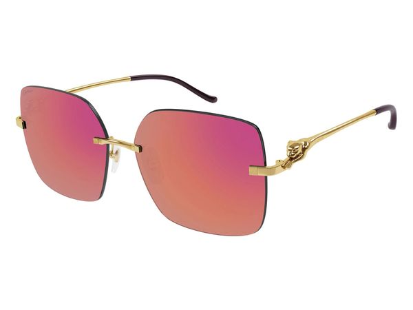  Kính Mát Cartier CT0359S 003 - Tặng kèm tròng kính Essilor Pháp, Liên hệ giá tốt Mrs.Hà 0948.74.5959 