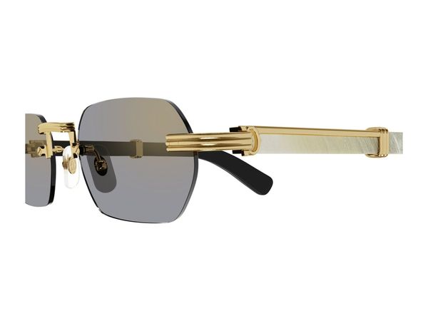  Kính Mát Cartier CT0362S 003 - Tặng kèm tròng kính Essilor Pháp, Liên hệ giá tốt Mrs.Hà 0948.74.5959 