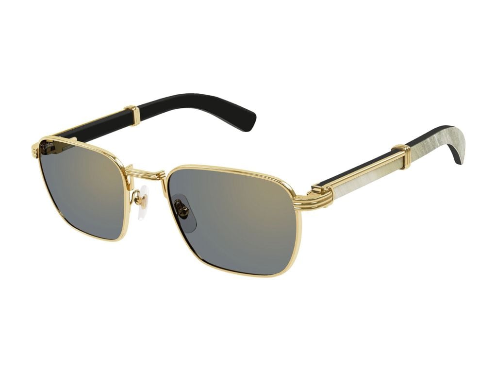  Kính Mát Cartier CT0363S 003 - Tặng kèm tròng kính Essilor Pháp, Liên hệ giá tốt Mrs.Hà 0948.74.5959 