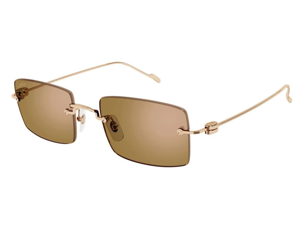  Kính Mát Cartier CT0367S 001 - Tặng kèm tròng kính Essilor Pháp, Liên hệ giá tốt Mrs.Hà 0948.74.5959 