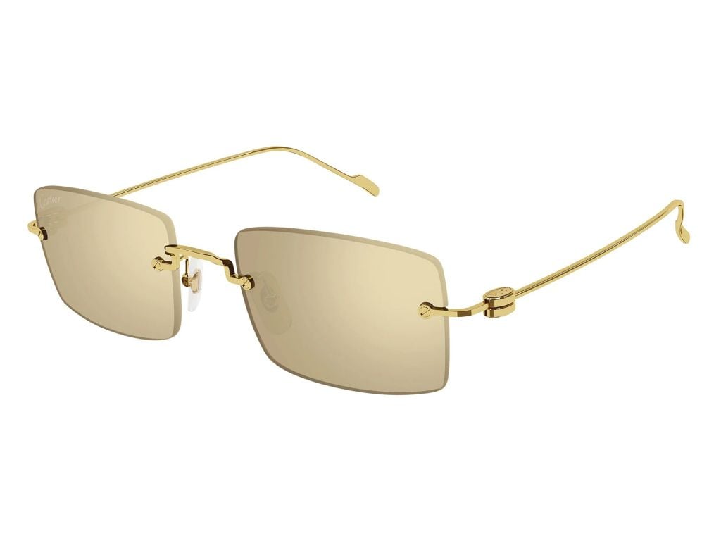  Kính Mát Cartier CT0367S 002 - Tặng kèm tròng kính Essilor Pháp, Liên hệ giá tốt Mrs.Hà 0948.74.5959 