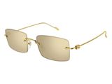  Kính Mát Cartier CT0367S 002 - Tặng kèm tròng kính Essilor Pháp, Liên hệ giá tốt Mrs.Hà 0948.74.5959 