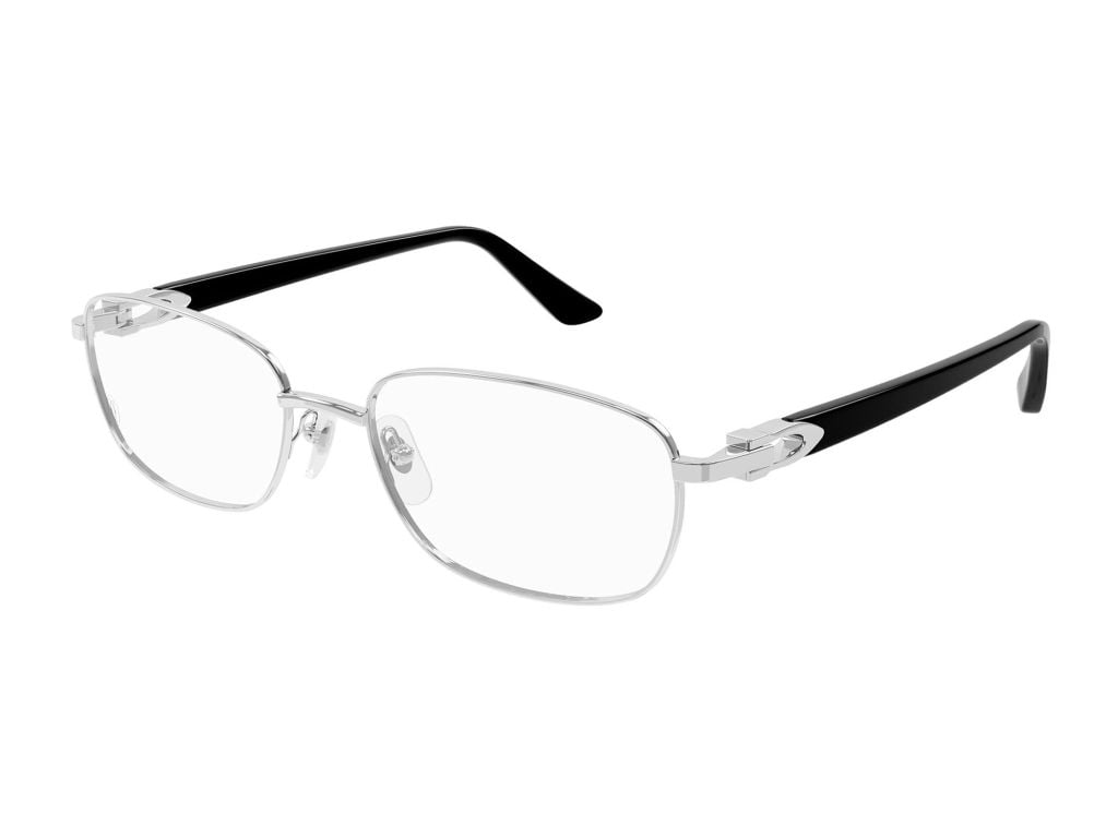  Gọng Kính Cartier CT0368O 001, CT0368O 004 - Tặng kèm tròng kính Essilor Pháp, Liên hệ giá tốt Mrs.Hà 0948.74.5959 