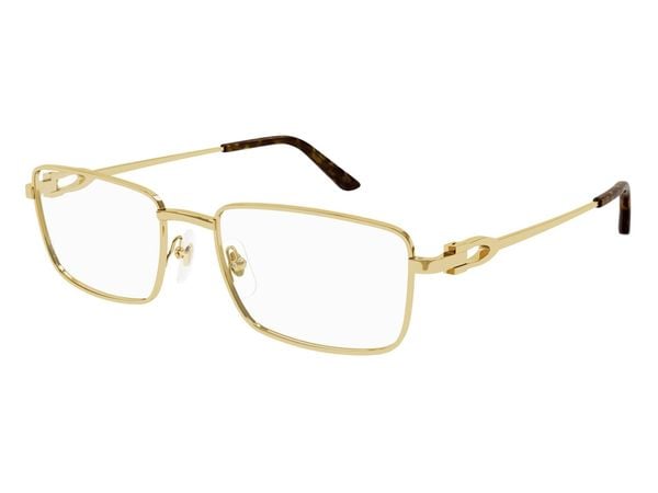  Gọng Kính Cartier CT0369O 002, CT0369O 004 - Tặng kèm tròng kính Essilor Pháp, Liên hệ giá tốt Mrs.Hà 0948.74.5959 