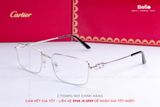  Gọng Kính Cartier CT0369O 001, CT0369O 003 - Tặng kèm tròng kính Essilor Pháp, Liên hệ giá tốt Mrs.Hà 0948.74.5959 