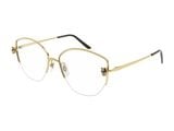  Gọng Kính Cartier CT0370O 001 - LH tư vấn: Mrs.Hà 0948.74.5959 