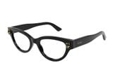  Gọng Kính Cartier CT0372O 001 - LH tư vấn: Mrs.Hà 0948.74.5959 