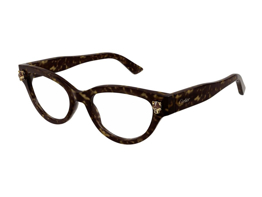  Gọng Kính Cartier CT0372O 002 - Tặng kèm tròng kính Essilor Pháp, Liên hệ giá tốt Mrs.Hà 0948.74.5959 