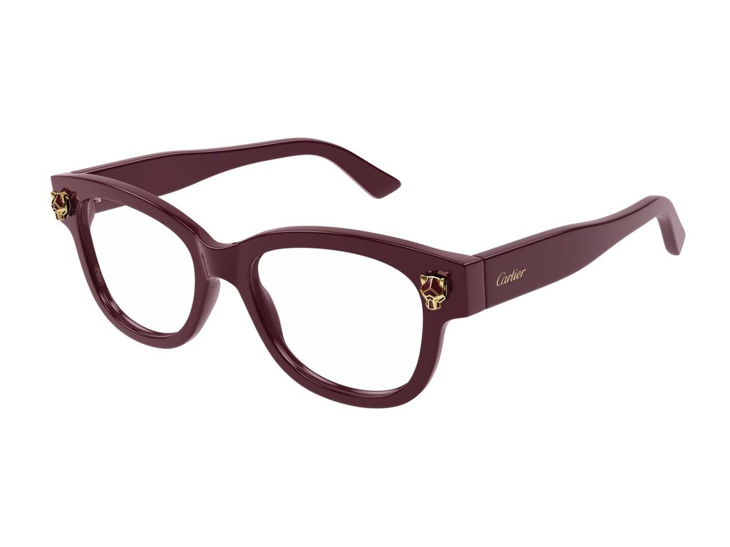  Gọng Kính Cartier CT0373O 003 - Tặng kèm tròng kính Essilor Pháp, Liên hệ giá tốt Mrs.Hà 0948.74.5959 
