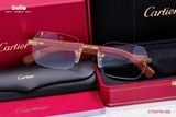 Gọng Kính Cartier CT0377O 002 - Tặng kèm tròng kính Essilor Pháp, Liên hệ giá tốt Mrs.Hà 0948.74.5959 