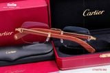  Gọng Kính Cartier CT0377O 002 - Tặng kèm tròng kính Essilor Pháp, Liên hệ giá tốt Mrs.Hà 0948.74.5959 