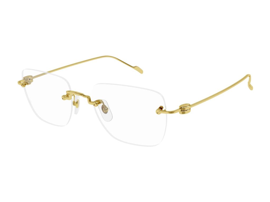  Gọng Kính Cartier CT0379O 002 - Tặng kèm tròng kính Essilor Pháp, Liên hệ giá tốt Mrs.Hà 0948.74.5959 