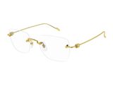  Gọng Kính Cartier CT0379O 002 - Tặng kèm tròng kính Essilor Pháp, Liên hệ giá tốt Mrs.Hà 0948.74.5959 