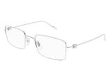  Gọng Kính Cartier CT0380O 003 - Tặng kèm tròng kính Essilor Pháp, Liên hệ giá tốt Mrs.Hà 0948.74.5959 