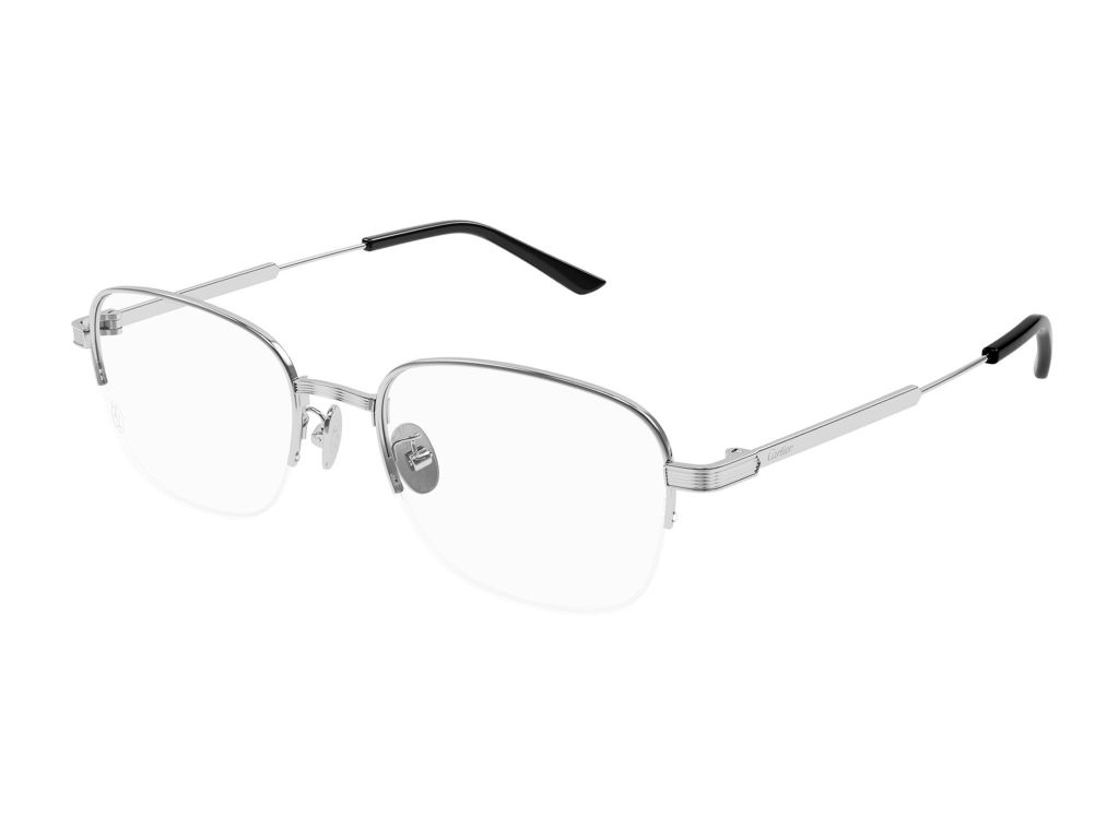  Gọng Kính Cartier CT0382O 002, CT0382O 004 - Tặng kèm tròng kính Essilor Pháp, Liên hệ giá tốt Mrs.Hà 0948.74.5959 