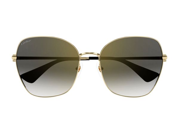  Kính Mát Cartier CT0402S 001 - Tặng kèm tròng kính Essilor Pháp, Liên hệ giá tốt Mrs.Hà 0948.74.5959 