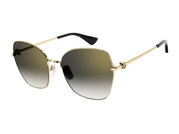  Kính Mát Cartier CT0402S 001 - Tặng kèm tròng kính Essilor Pháp, Liên hệ giá tốt Mrs.Hà 0948.74.5959 