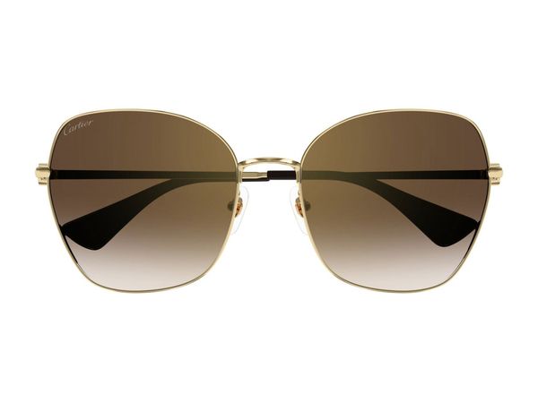  Kính Mát Cartier CT0402S 002 - Tặng kèm tròng kính Essilor Pháp, Liên hệ giá tốt Mrs.Hà 0948.74.5959 