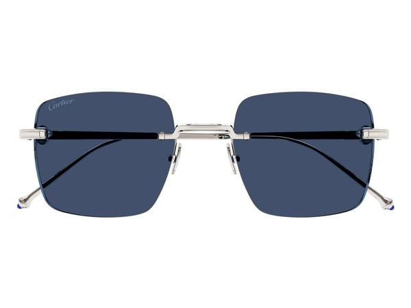  Kính Mát Cartier CT0403S 001 - Tặng kèm tròng kính Essilor Pháp, Liên hệ giá tốt Mrs.Hà 0948.74.5959 