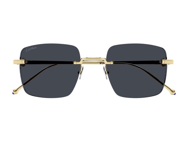  Kính Mát Cartier CT0403S 002 - Tặng kèm tròng kính Essilor Pháp, Liên hệ giá tốt Mrs.Hà 0948.74.5959 