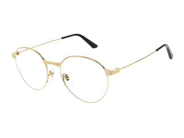  Gọng Kính Cartier CT0405O 001 - Tặng kèm tròng kính Essilor Pháp, Liên hệ giá tốt Mrs.Hà 0948.74.5959 