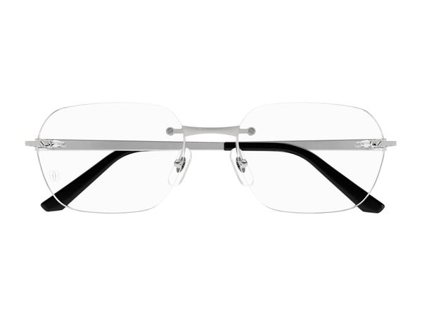  Gọng Kính Cartier CT0407O 002 - Tặng kèm tròng kính Essilor Pháp, Liên hệ giá tốt Mrs.Hà 0948.74.5959 