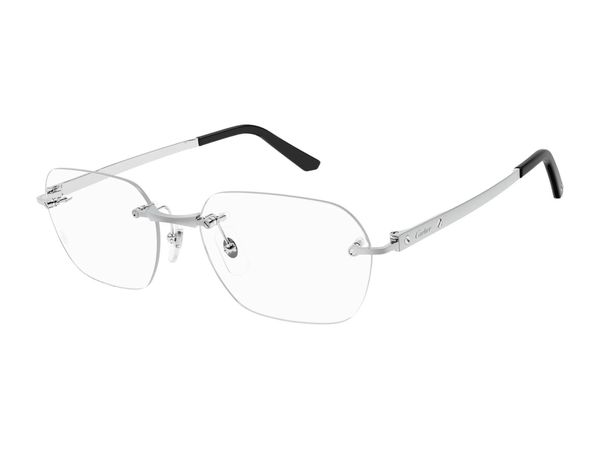  Gọng Kính Cartier CT0407O 002 - Tặng kèm tròng kính Essilor Pháp, Liên hệ giá tốt Mrs.Hà 0948.74.5959 