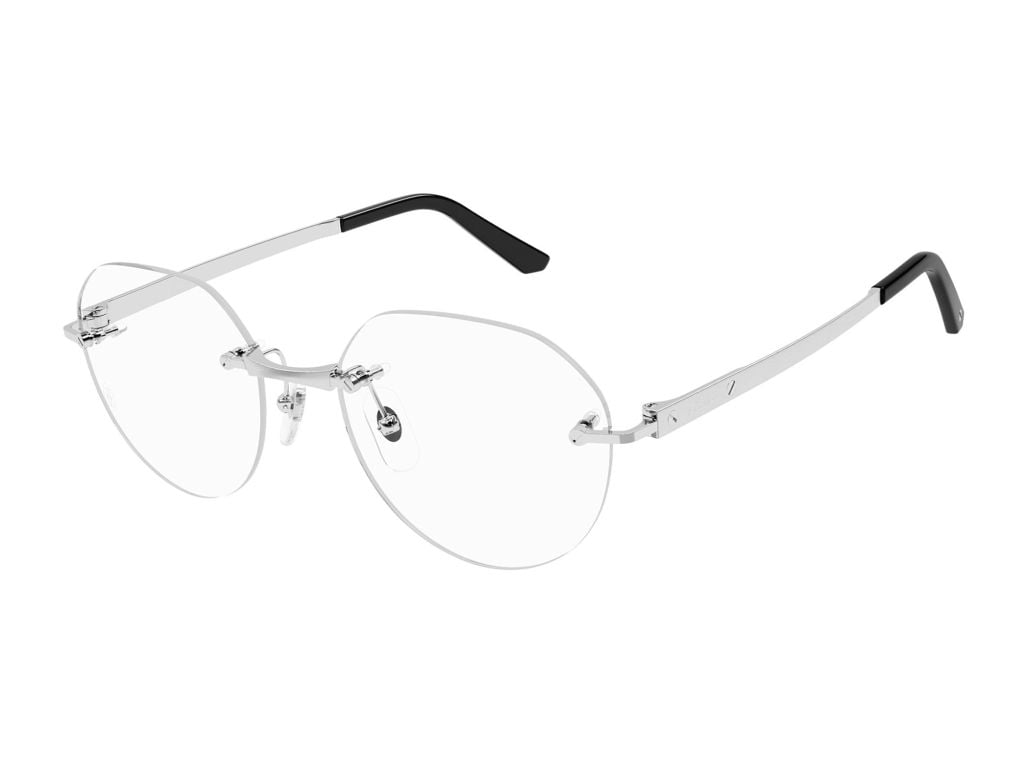  Gọng Kính Cartier CT0408O 002 - LH tư vấn: Mrs.Hà 0948.74.5959 
