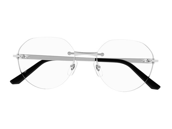  Gọng Kính Cartier CT0408O 002 - Tặng kèm tròng kính Essilor Pháp, Liên hệ giá tốt Mrs.Hà 0948.74.5959 
