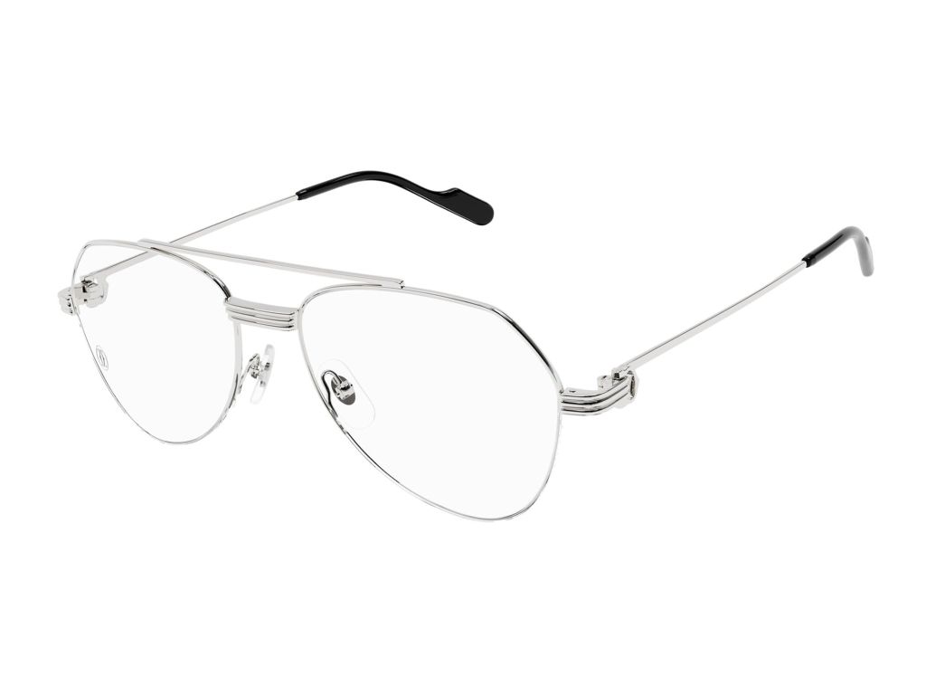  Gọng Kính Cartier CT0409O 002 - LH tư vấn: Mrs.Hà 0948.74.5959 