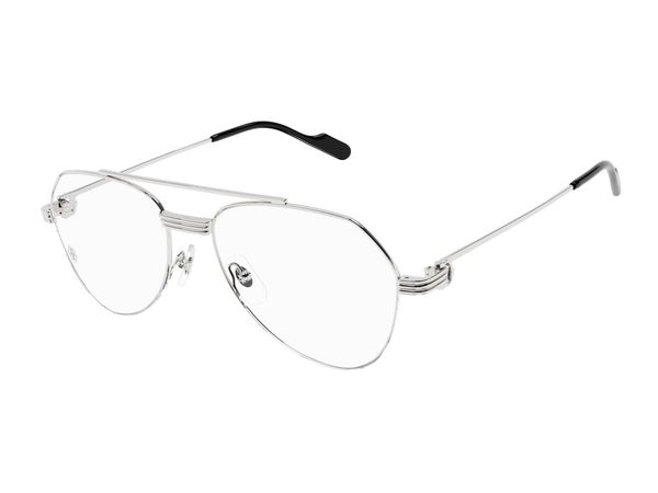  Gọng Kính Cartier CT0409O 002 - Tặng kèm tròng kính Essilor Pháp, Liên hệ giá tốt Mrs.Hà 0948.74.5959 