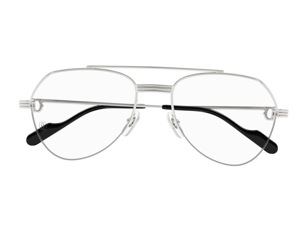  Gọng Kính Cartier CT0409O 002 - LH tư vấn: Mrs.Hà 0948.74.5959 