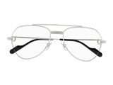  Gọng Kính Cartier CT0409O 002 - LH tư vấn: Mrs.Hà 0948.74.5959 