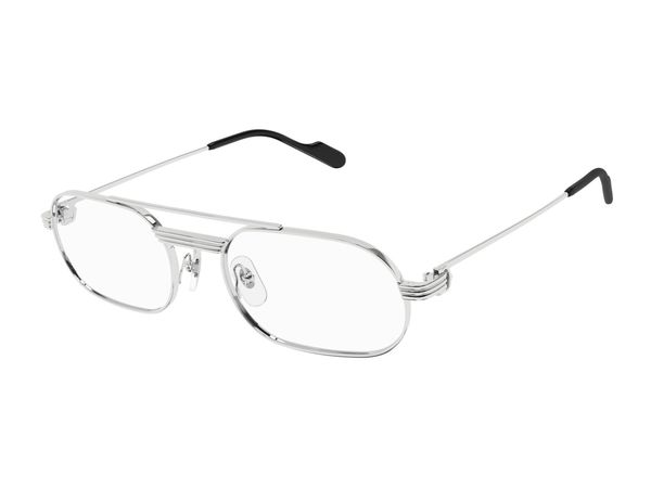 Gọng Kính Cartier CT0410O 002 - Tặng kèm tròng kính Essilor Pháp, Liên hệ giá tốt Mrs.Hà 0948.74.5959 