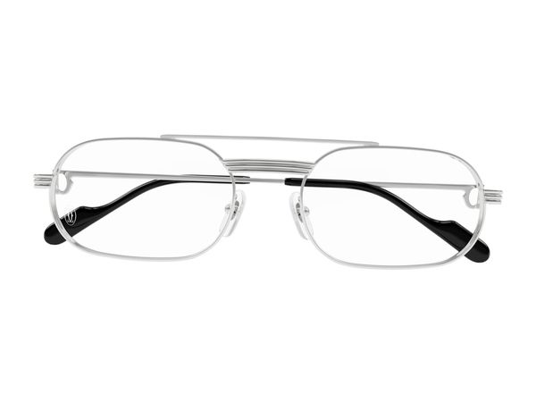  Gọng Kính Cartier CT0410O 002 - Tặng kèm tròng kính Essilor Pháp, Liên hệ giá tốt Mrs.Hà 0948.74.5959 