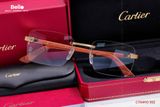  Gọng Kính Cartier CT0411O 002 - Tặng kèm tròng kính Essilor Pháp, Liên hệ giá tốt Mrs.Hà 0948.74.5959 