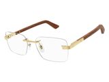  Gọng Kính Cartier CT0411O 002 - Tặng Đa tròng cao cấp Essilor Varilux Comfort Max đổi màu, chống vỡ 15.280.000đ - Giá tốt chuyển đổi quà tặng L/H Mrs.Hà 0948.74.5959 