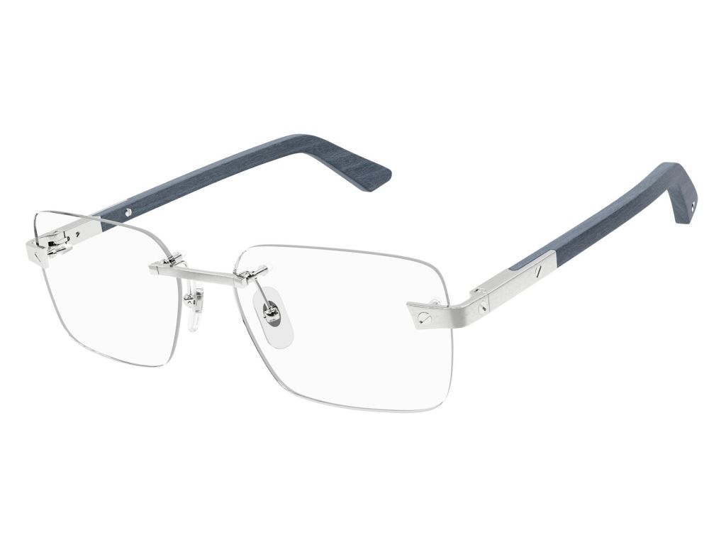  Gọng Kính Cartier CT0411O 004 - Tặng kèm tròng kính Essilor Pháp, Liên hệ giá tốt Mrs.Hà 0948.74.5959 