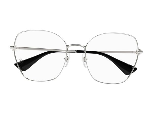  Gọng Kính Cartier CT0413O 002 - Tặng kèm tròng kính Essilor Pháp, Liên hệ giá tốt Mrs.Hà 0948.74.5959 