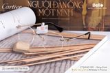  Gọng Kính Cartier CT0414O 001 - Tặng kèm tròng kính Essilor Pháp, Liên hệ giá tốt Mrs.Hà 0948.74.5959 
