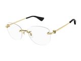  Gọng Kính Cartier CT0414O 001 - Tặng kèm tròng kính Essilor Pháp, Liên hệ giá tốt Mrs.Hà 0948.74.5959 