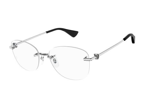  Gọng Kính Cartier CT0414O 002 - Tặng kèm tròng kính Essilor Pháp, Liên hệ giá tốt Mrs.Hà 0948.74.5959 