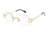  Gọng Kính Cartier CT0416O 001 - LH tư vấn: Mrs.Hà 0948.74.5959 