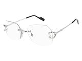  Gọng Kính Cartier CT0416O 002 - Tặng kèm tròng kính Essilor Pháp, Liên hệ giá tốt Mrs.Hà 0948.74.5959 