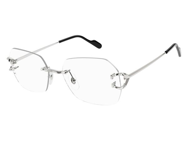  Gọng Kính Cartier CT0416O 002 - Tặng kèm tròng kính Essilor Pháp, Liên hệ giá tốt Mrs.Hà 0948.74.5959 