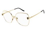  Gọng Kính Cartier CT0417O 001 - Tặng kèm tròng kính Essilor Pháp, Liên hệ giá tốt Mrs.Hà 0948.74.5959 