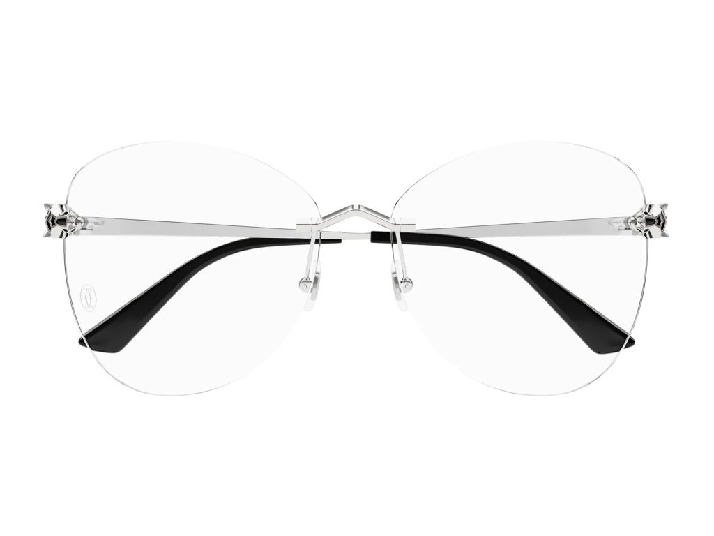  Gọng Kính Cartier CT0418O 002 - LH tư vấn: Mrs.Hà 0948.74.5959 